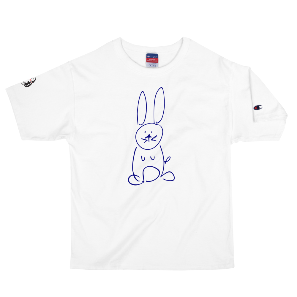 HapBun Tee - HapDog Laboratories 