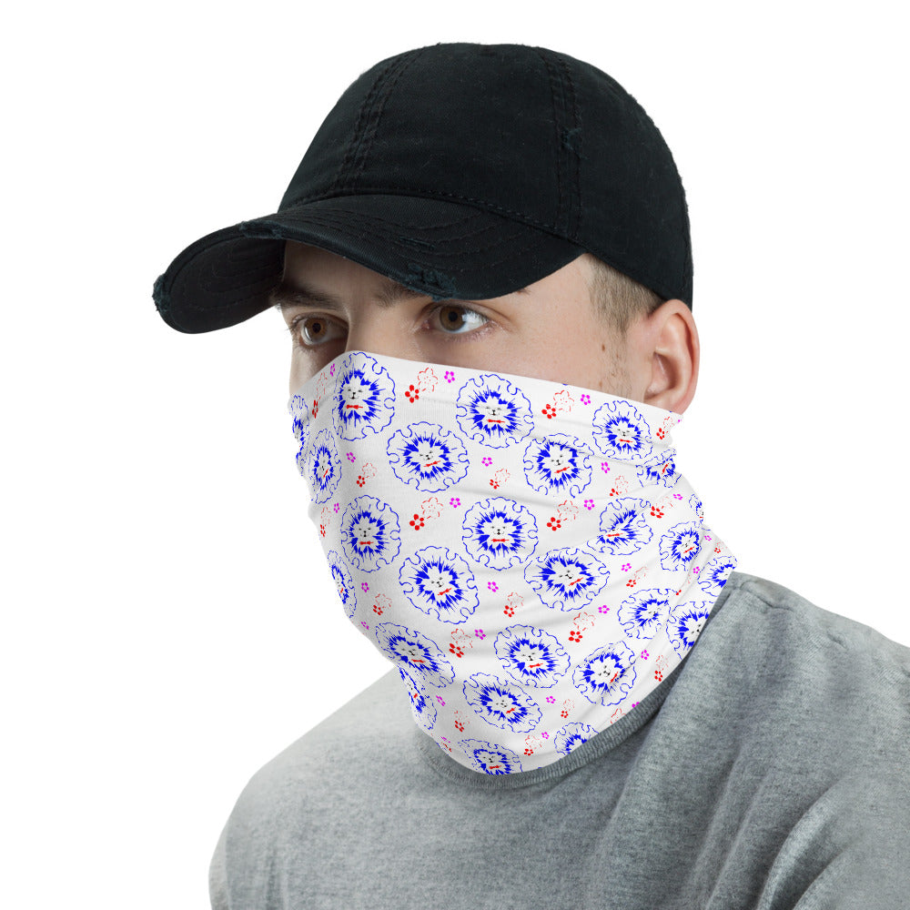 Hap Face Covering - HapDog Laboratories 