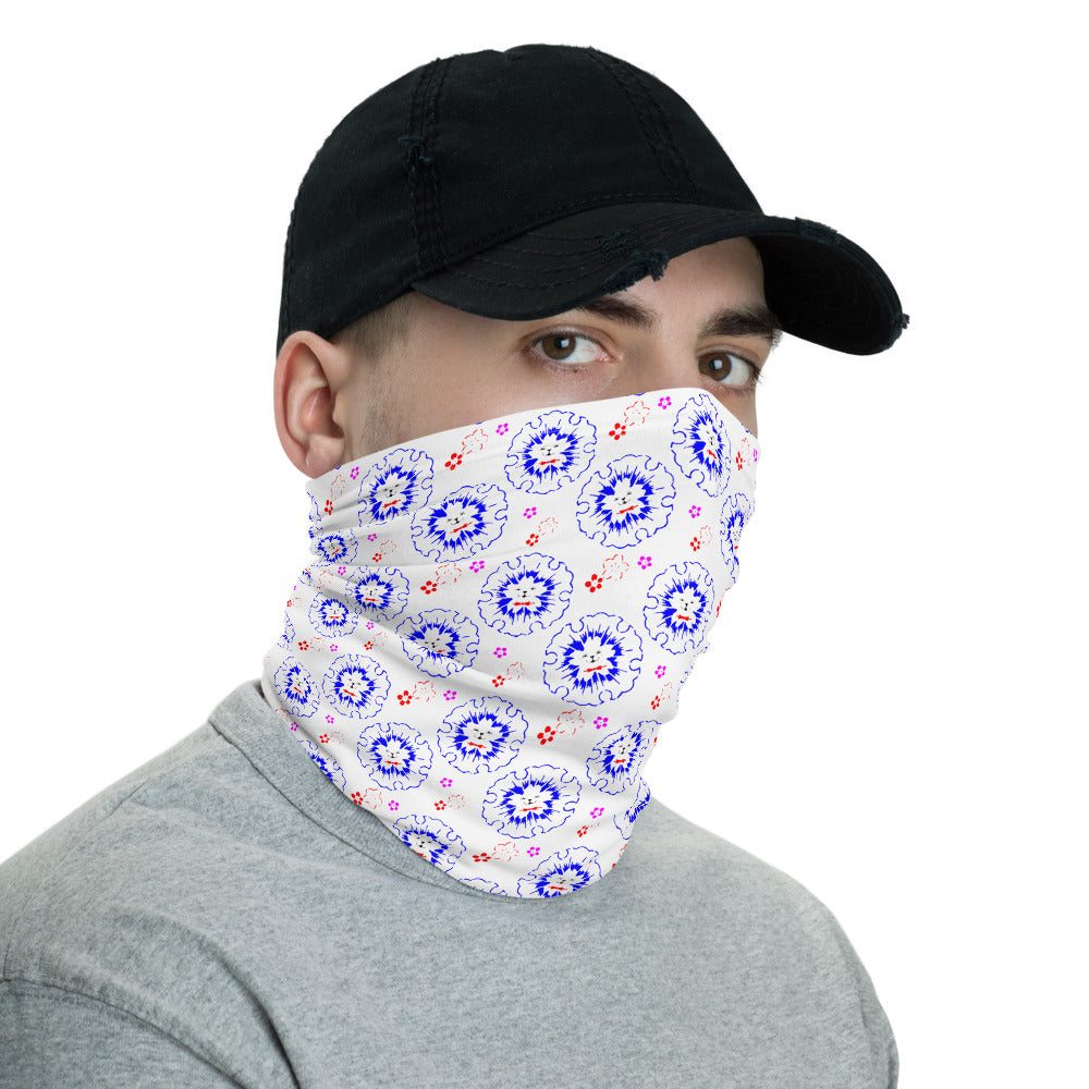 Hap Face Covering - HapDog Laboratories 