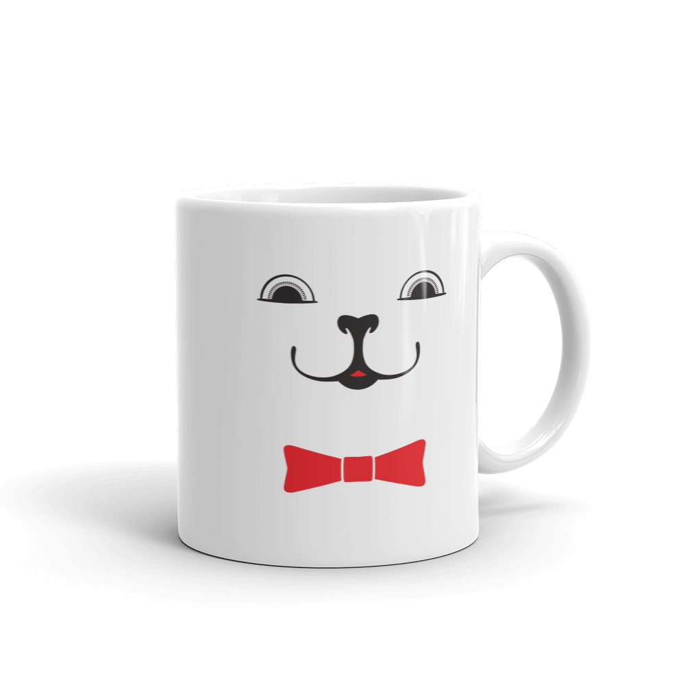 HapDog Prep Mug - HapDog Laboratories 