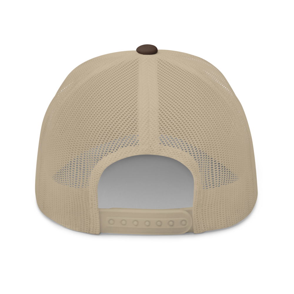 Loden Hap Cap