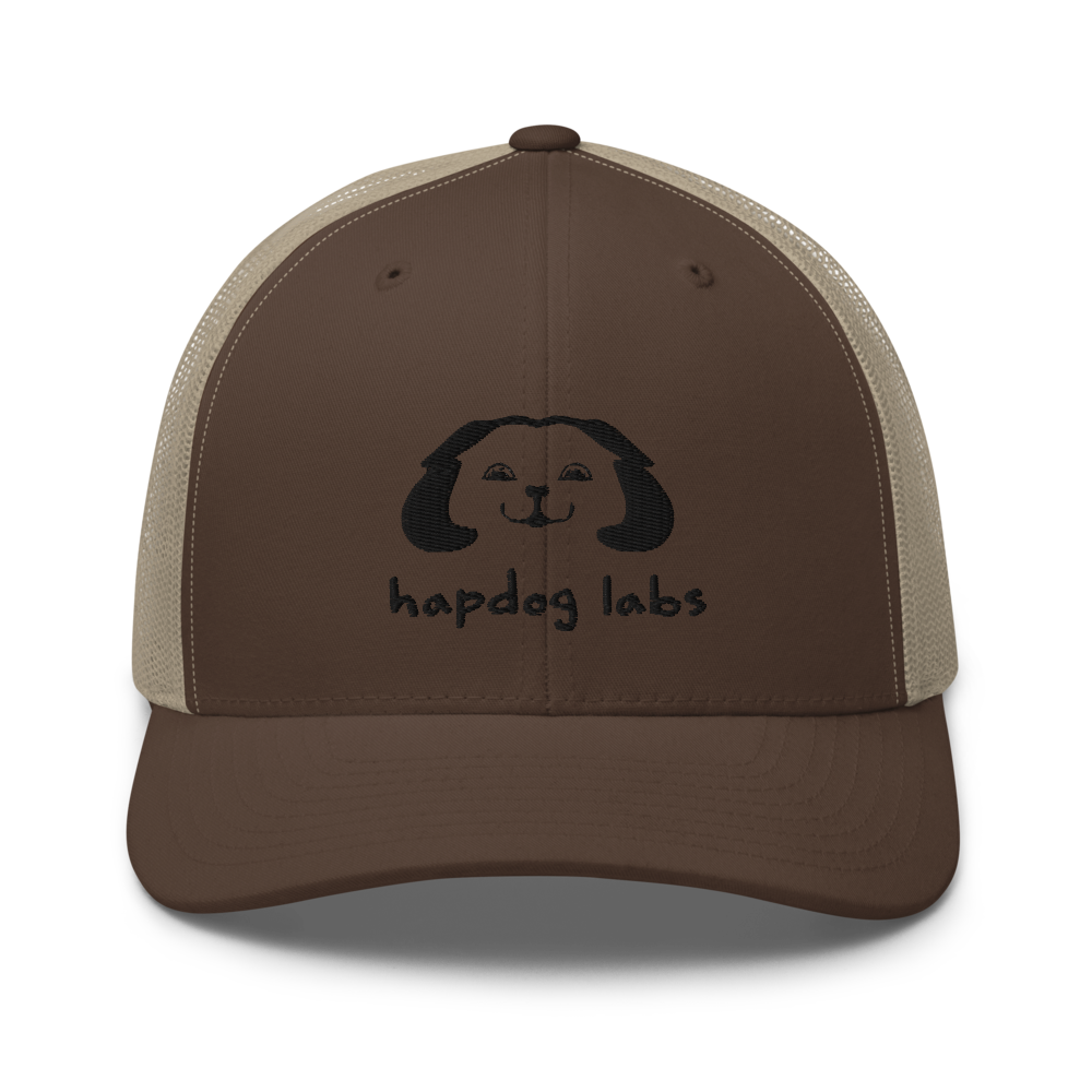 Loden Hap Cap