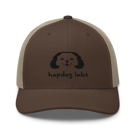 Loden Hap Cap