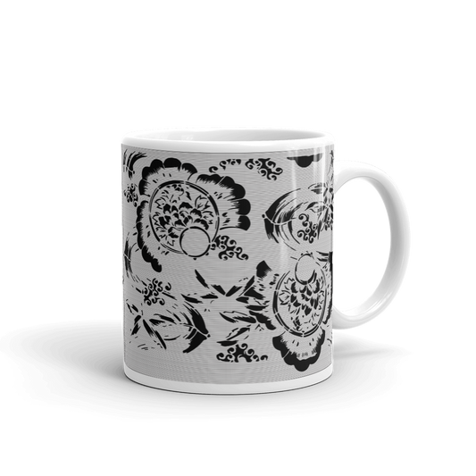 Cherub Mug - HapDog Laboratories 