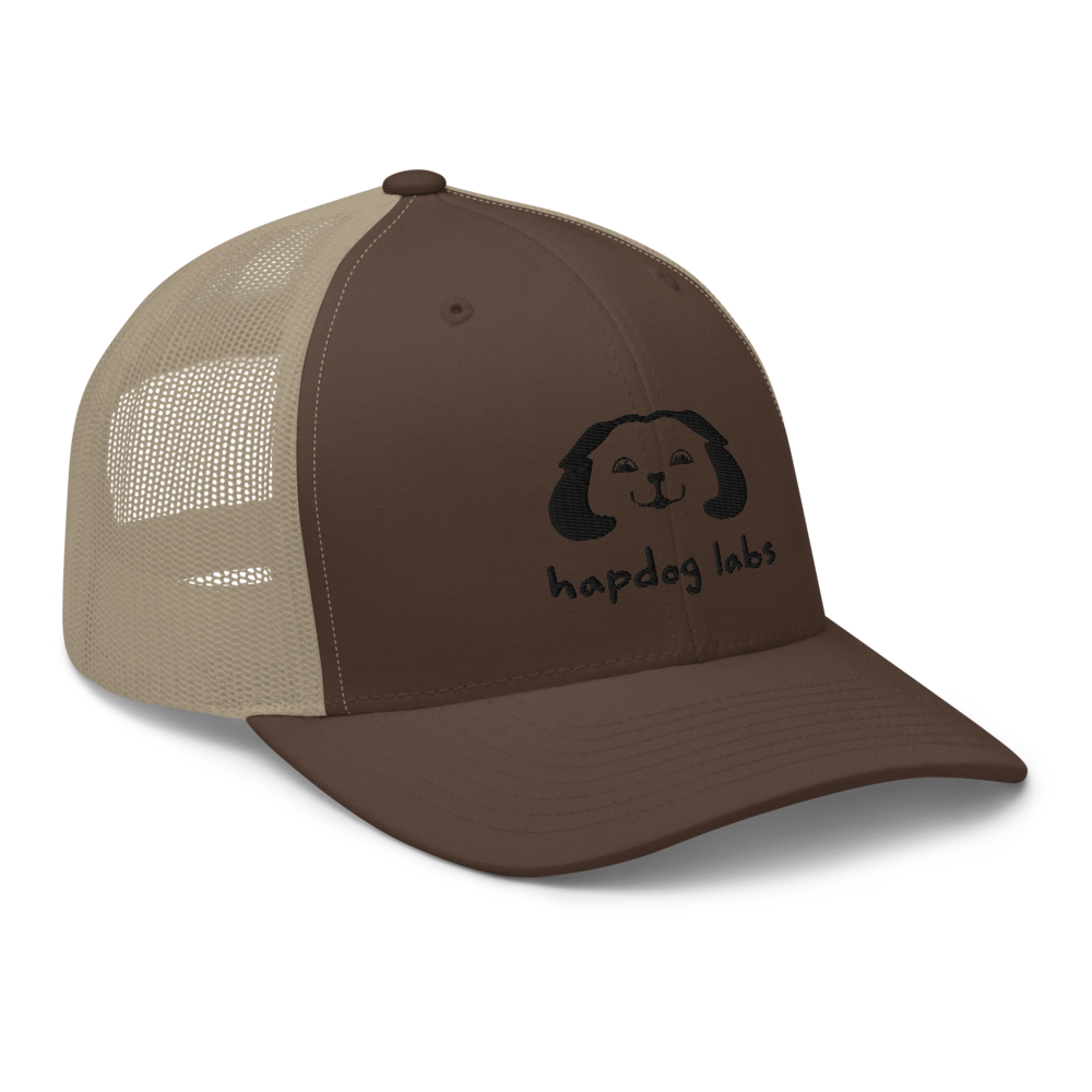 Loden Hap Cap